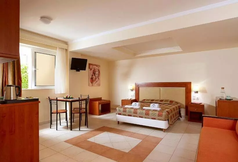 Studio Standard, Avantis Suites