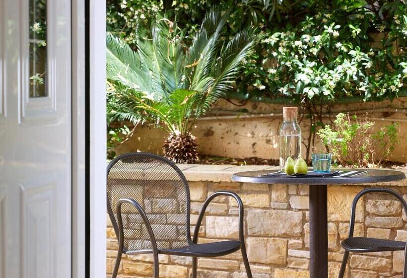 استودیوی استاندارد, Avantis Suites