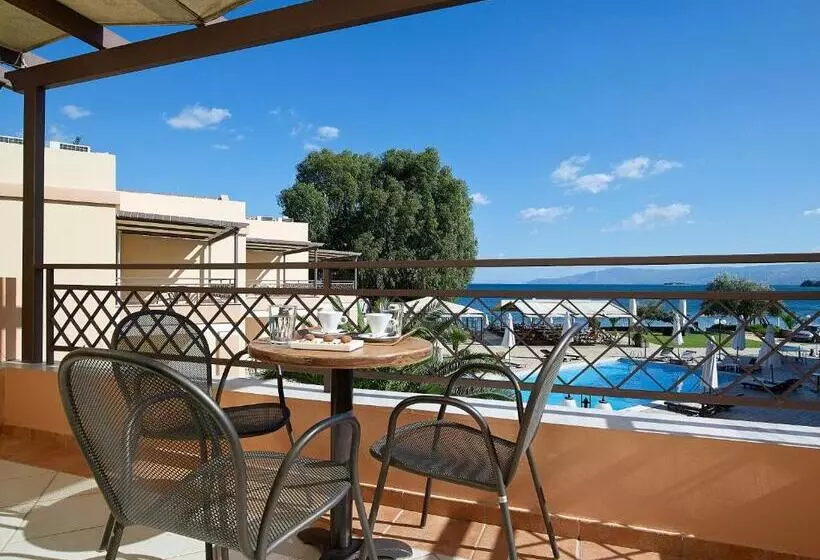 Studio Standard Vue Mer, Avantis Suites