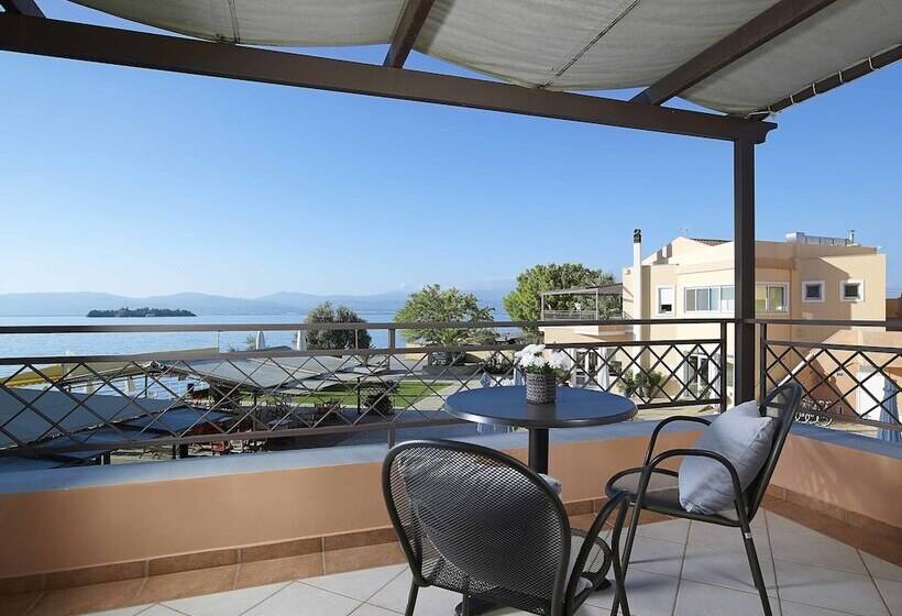 استودیوی استاندارد, Avantis Suites