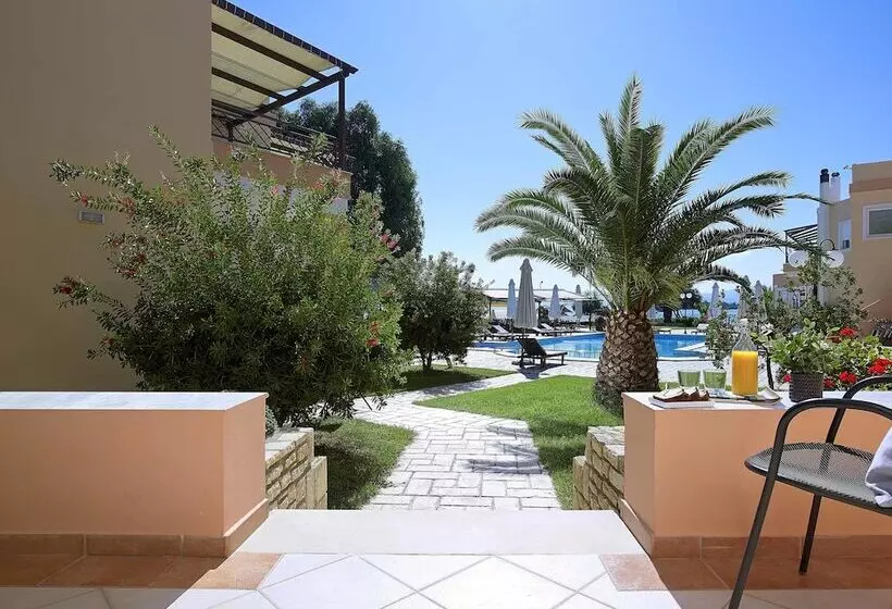 Studio Standard, Avantis Suites