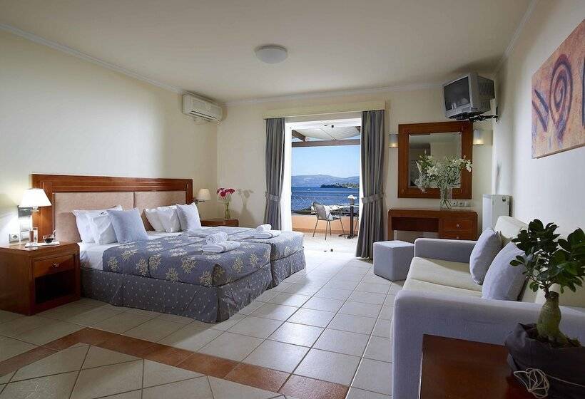 Студия Стандарт, Avantis Suites