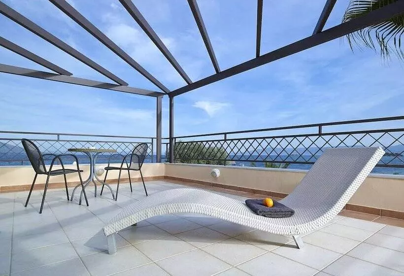 Suite Exécutive 2 Chambres, Avantis Suites