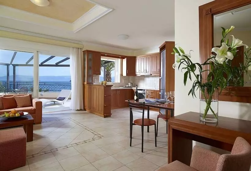Suite Exécutive 2 Chambres, Avantis Suites