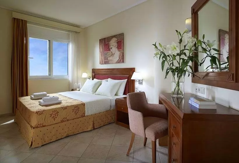 Suite Exécutive 2 Chambres, Avantis Suites