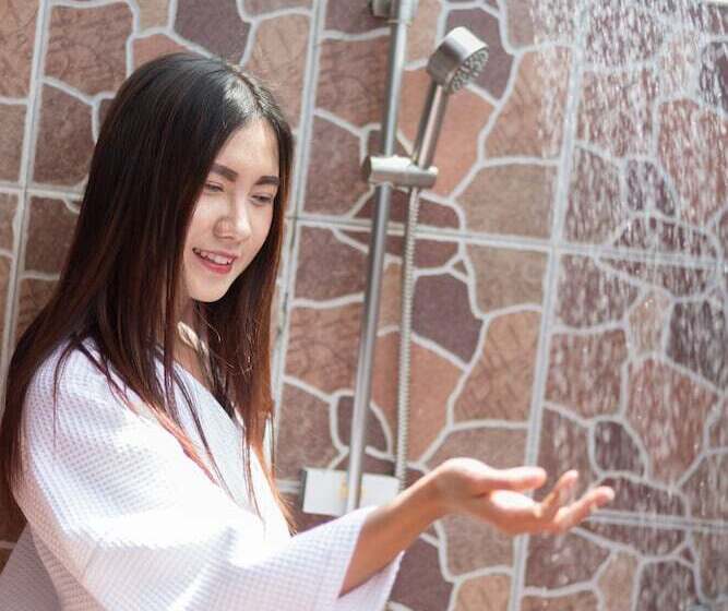 펜트하우스 스위트, Baan Kamala Fantasea