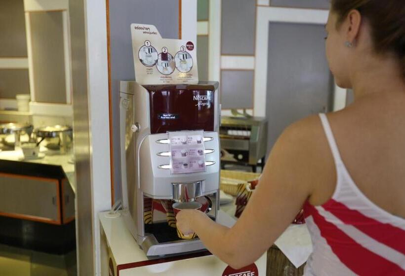 펜트하우스 스위트, Baan Kamala Fantasea