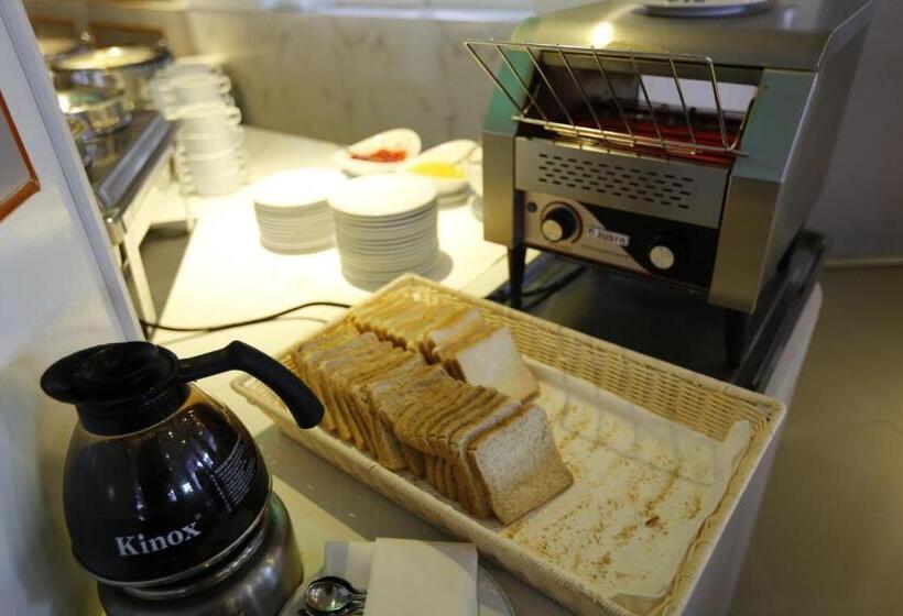 펜트하우스 스위트, Baan Kamala Fantasea