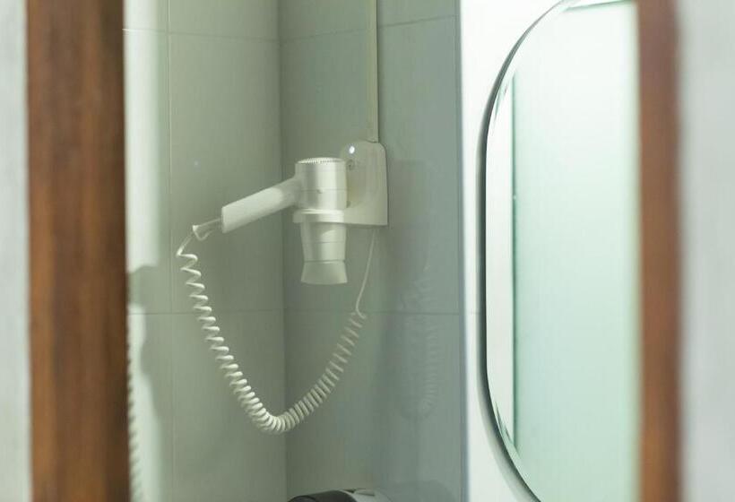 공동 객실, Baan Kamala Fantasea