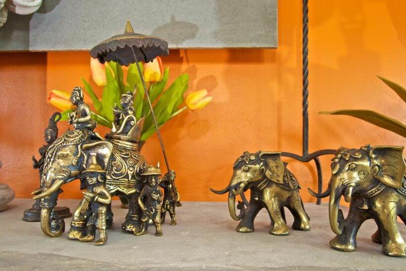 펜트하우스 스위트, Baan Kamala Fantasea