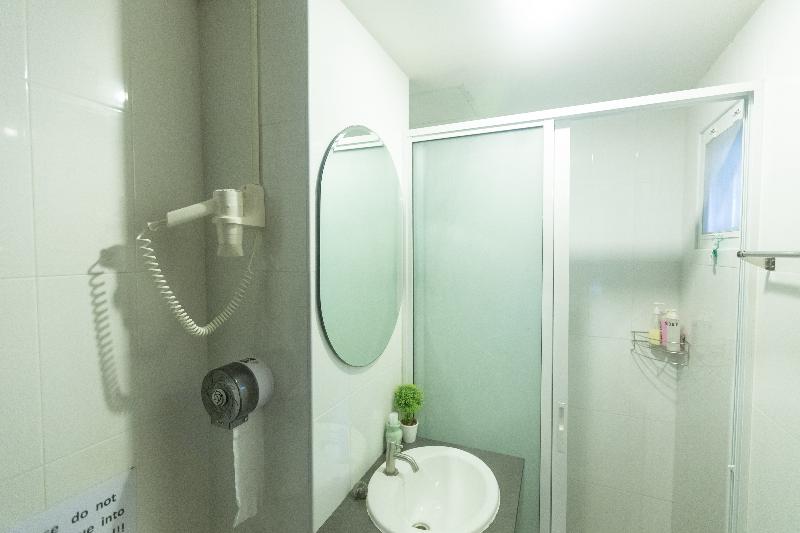 프리미엄 룸, Baan Kamala Fantasea