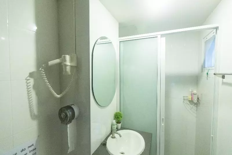 Premium-huone, Baan Kamala Fantasea