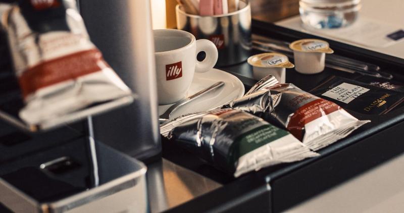 공동 객실, Baan Kamala Fantasea