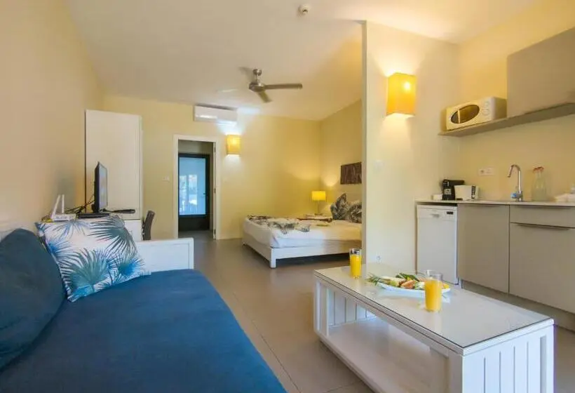 استودیوی استاندارد, Be Cosy Apart