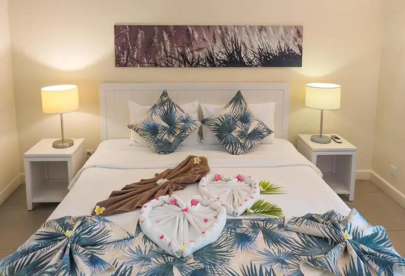 استودیوی استاندارد, Be Cosy Apart