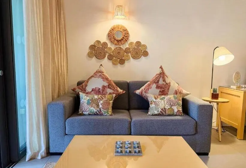 استودیوی سوپریور, Be Cosy Apart