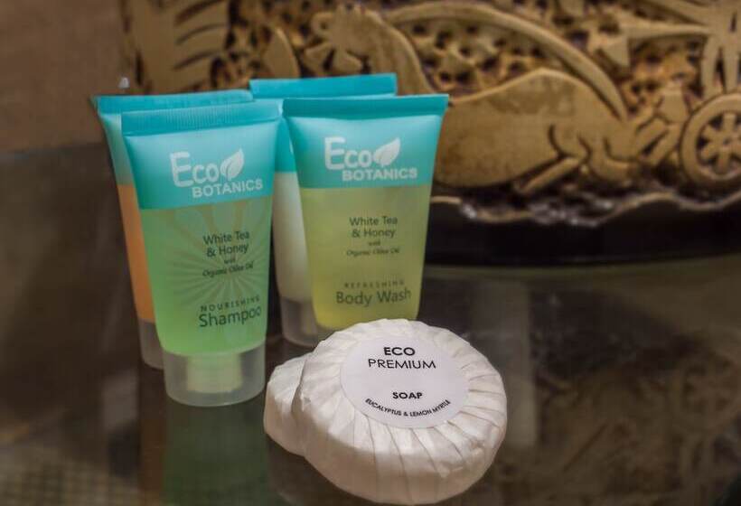 标准间, Beyt Al Salaam