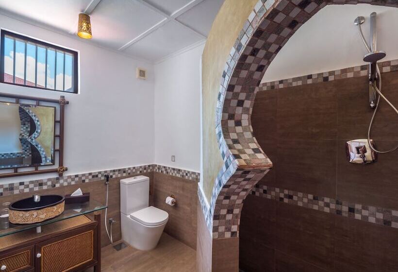 标准间, Beyt Al Salaam