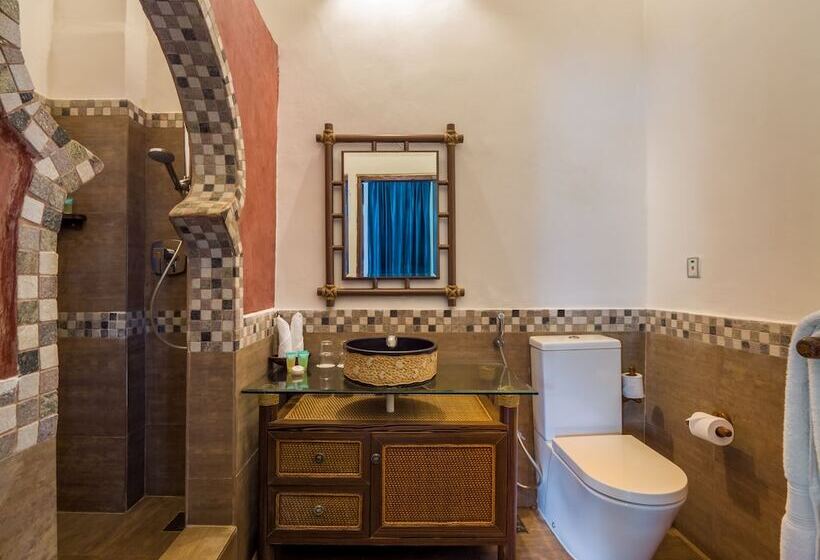 豪华房间, Beyt Al Salaam