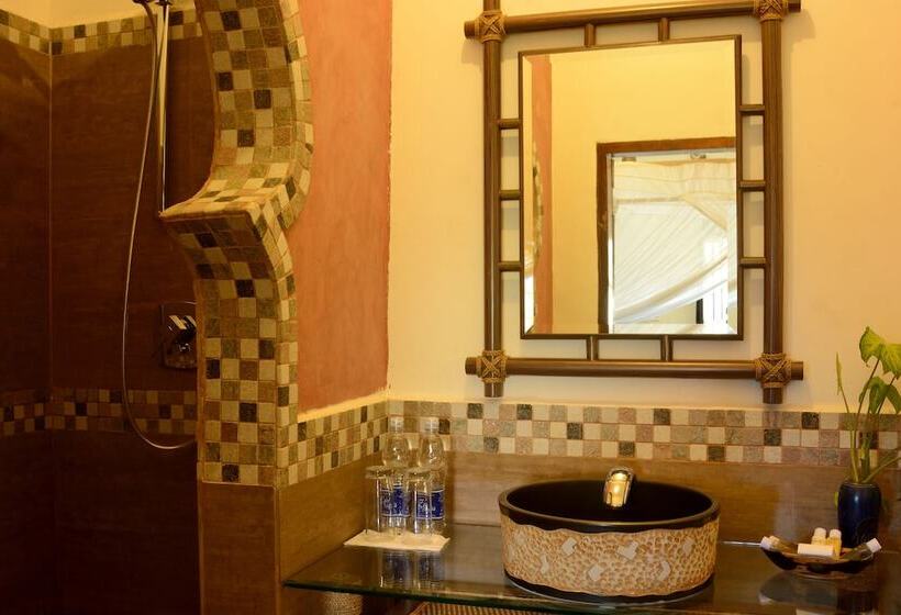 豪华房间, Beyt Al Salaam