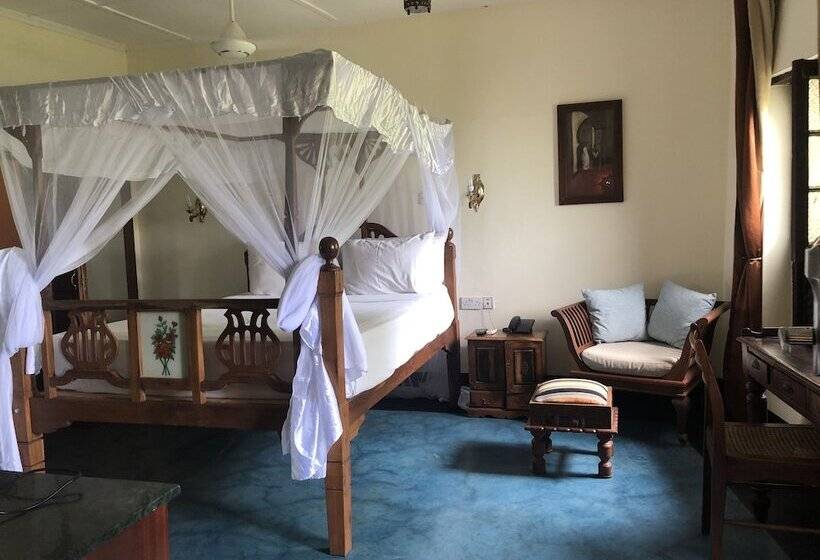 豪华房间, Beyt Al Salaam