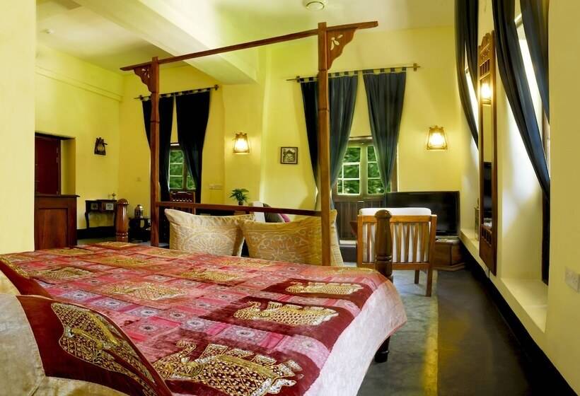 豪华房间, Beyt Al Salaam