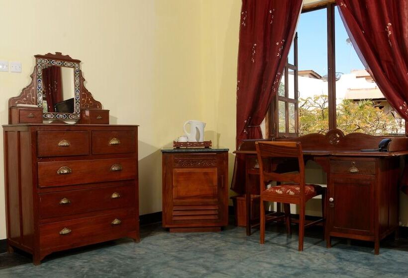 高级大房间, Beyt Al Salaam