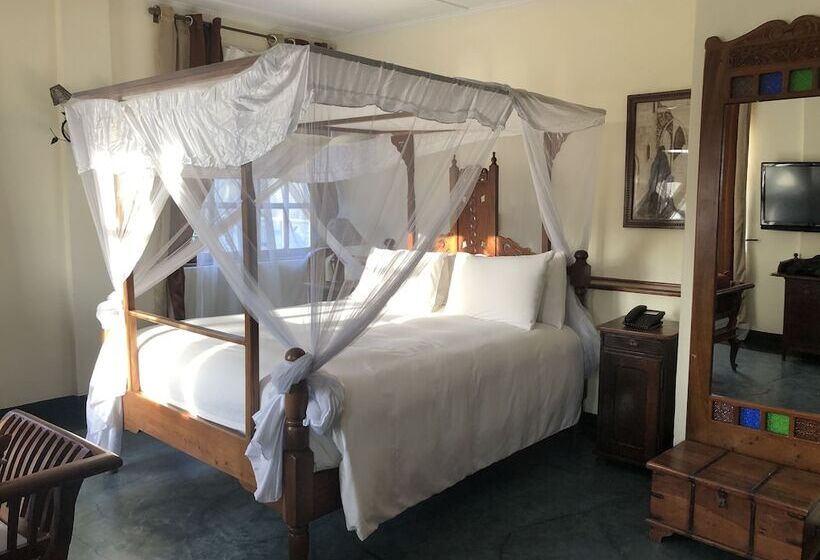 标准单人间, Beyt Al Salaam