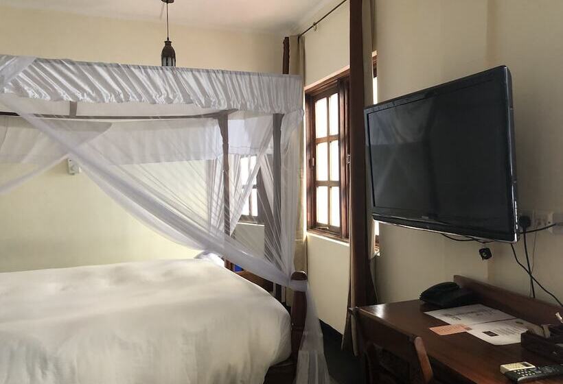 标准单人间, Beyt Al Salaam