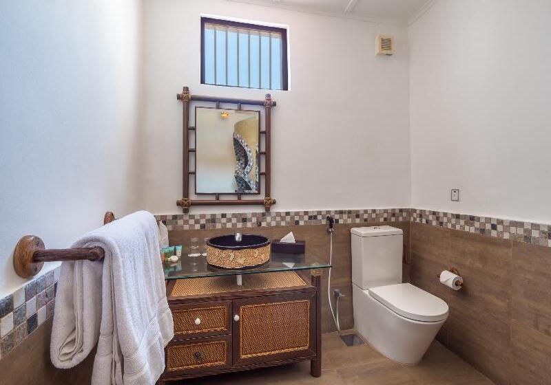 豪华房间, Beyt Al Salaam