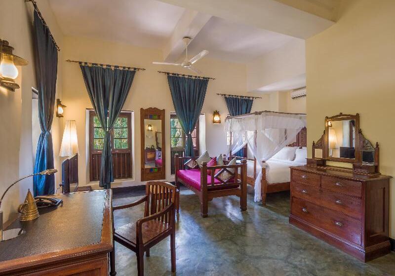 高级大房间, Beyt Al Salaam