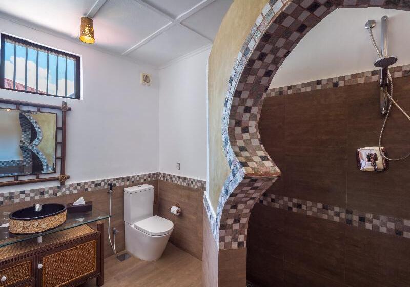 高级大房间, Beyt Al Salaam