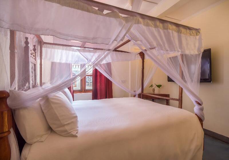 标准单人间, Beyt Al Salaam