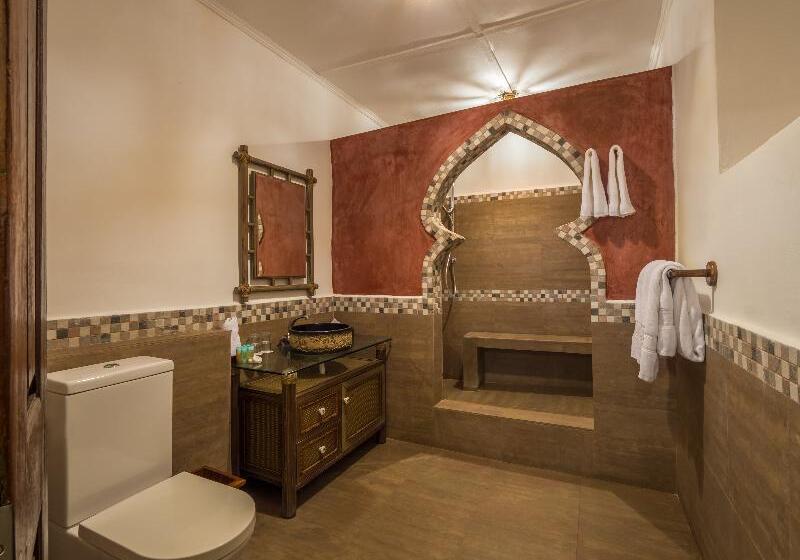 标准单人间, Beyt Al Salaam