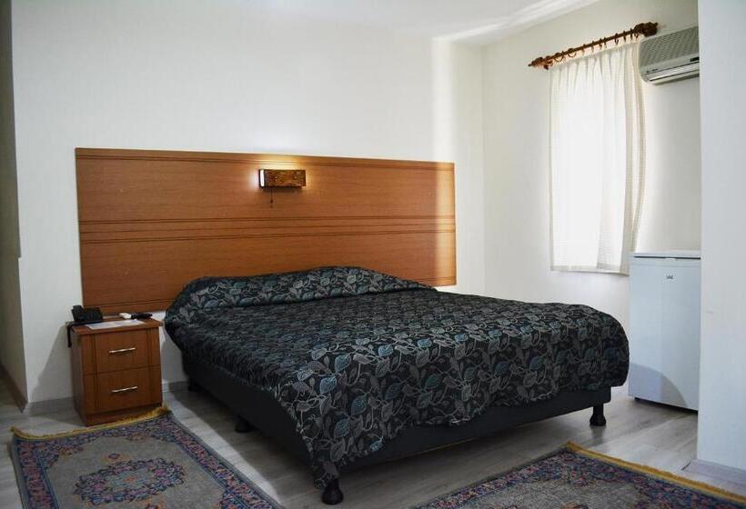 غرفة قياسية, Bormali