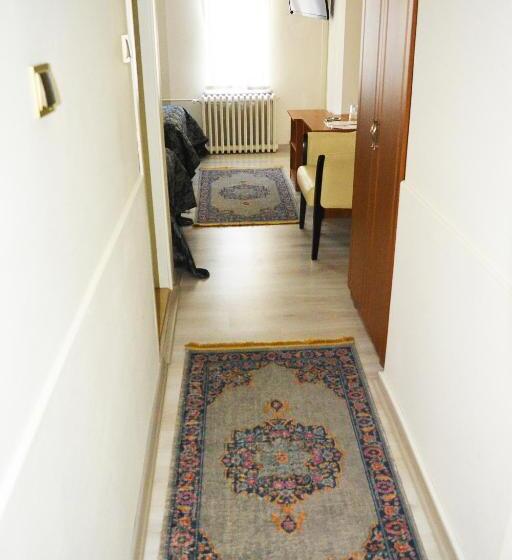 스탠다드 룸, Bormali