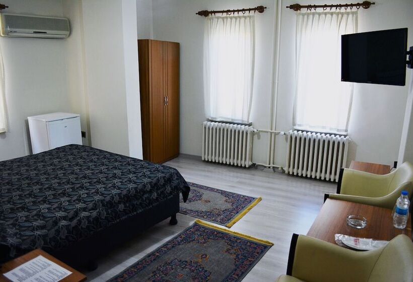 غرفة قياسية, Bormali