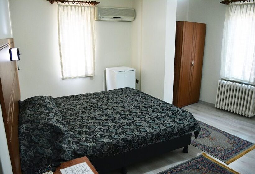 스탠다드 룸, Bormali