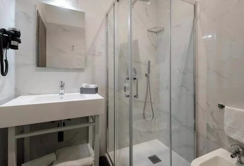 اتاق سوپریور, Best Western Hotel Dei Mille