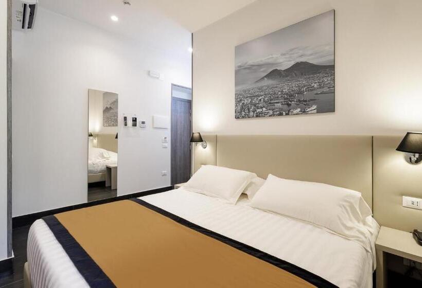 اتاق سوپریور, Best Western Hotel Dei Mille