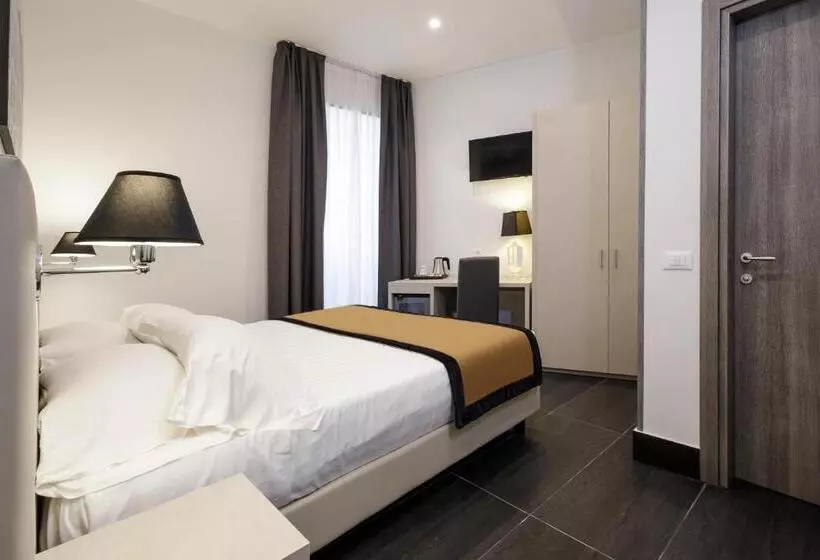 اتاق سوپریور, Best Western Hotel Dei Mille