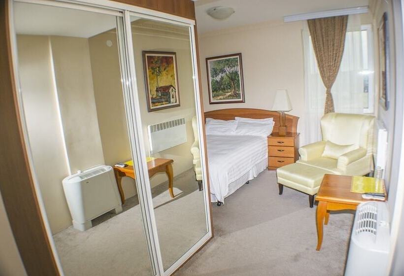 اتاق استاندارد, Feni