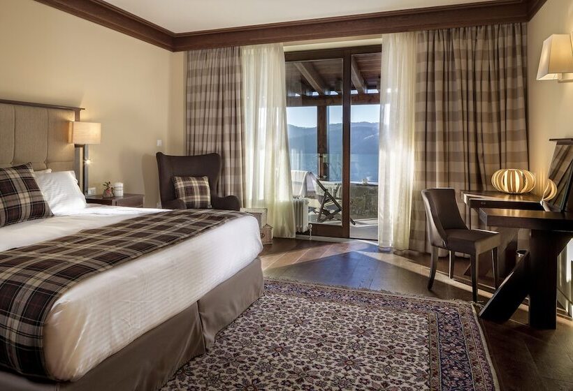 프리미엄 스위트, Grand Forest Metsovo