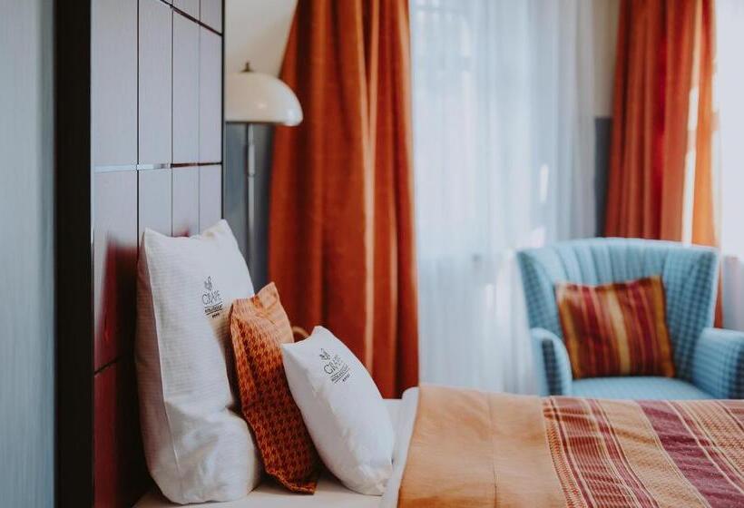 豪华单人间, Grape