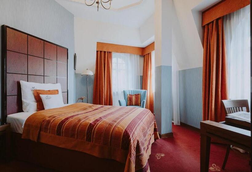 豪华单人间, Grape