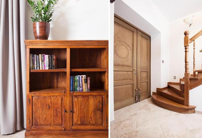 带2个卧室的套房, Grape