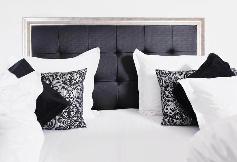 带2个卧室的套房, Grape