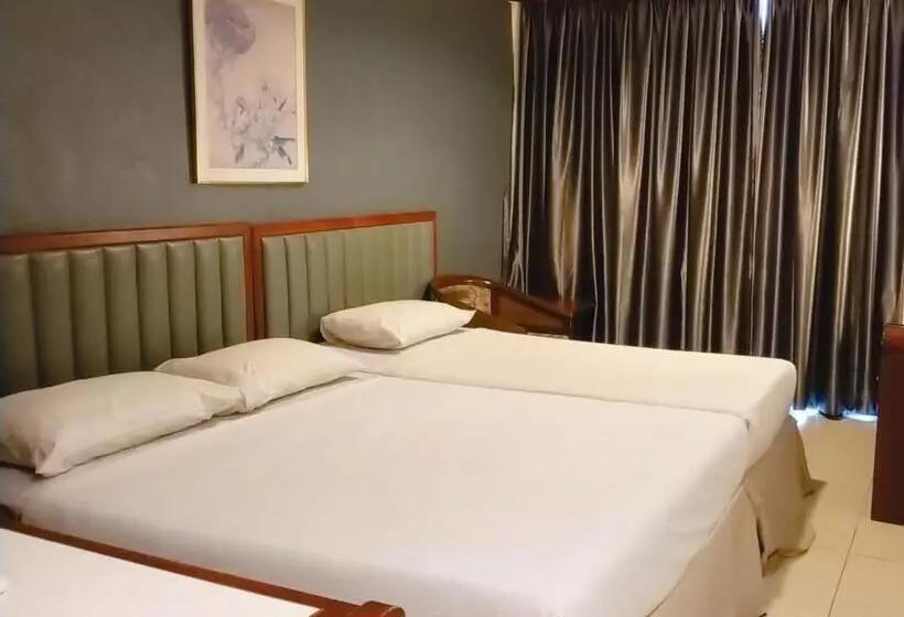 اتاق خانوادگی, Harbour Inn Melaka