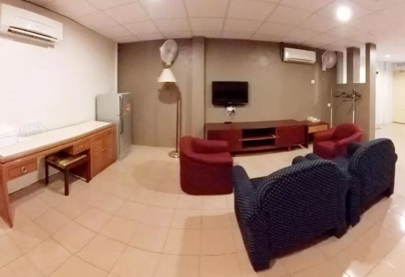 سوییت, Harbour Inn Melaka
