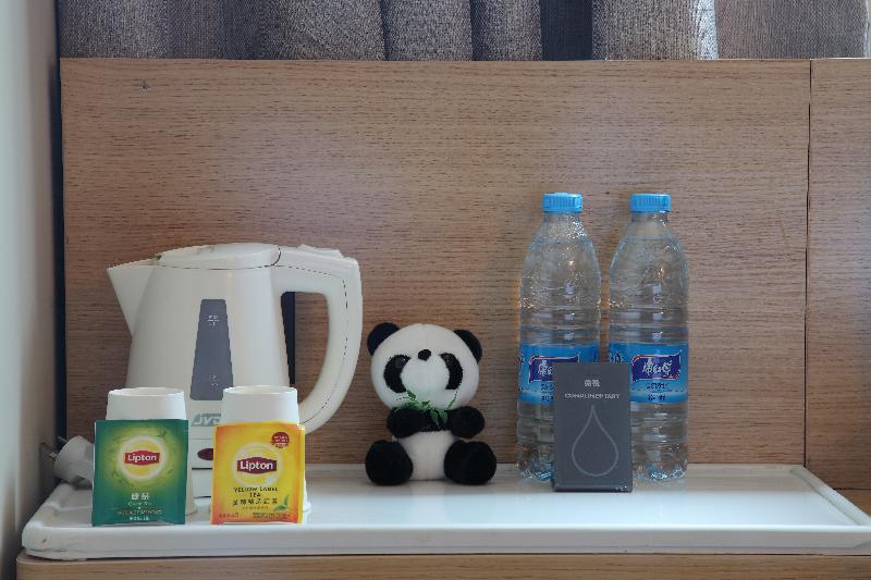 Cameră Standard, Ibis Ya An Langqiao